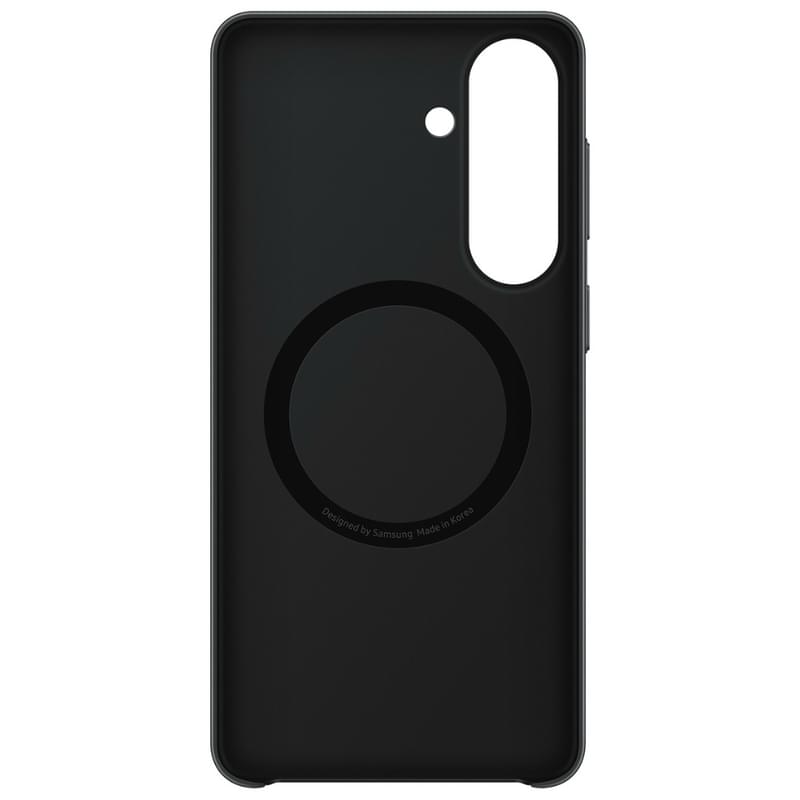 Чехол для смартфона Samsung Galaxy S26+ Slim Magnet Case (S26+) Black (EF-SS947CBEGRU) - фото #3, Technodom.kz