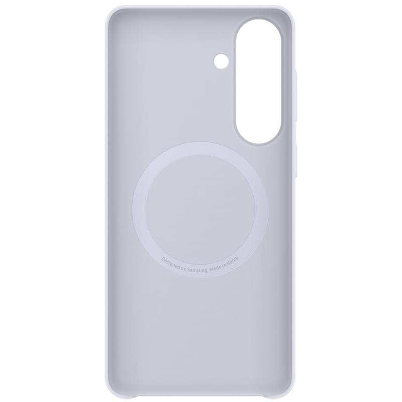 Чехол для смартфона Samsung Galaxy S26+ Slim Magnet Case (S26+) Blue Violet (EF-SS947CVEGRU) - фото #3, Technodom.kz Чехол для смартфона Samsung Galaxy S26+ Slim Magnet Case (S26+) Blue Violet (EF-SS947CVEGRU) - фото #3, Technodom.kz
