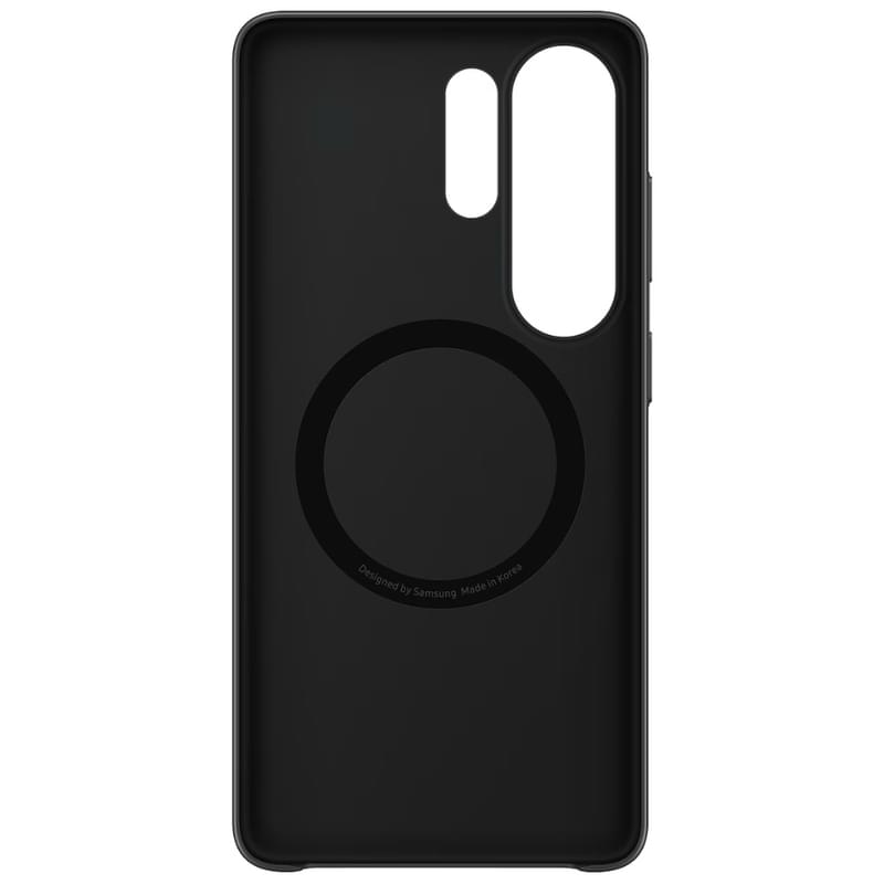 Чехол для смартфона Samsung Galaxy S26 Ultra Slim Magnet Case (S26Ultra) Black (EF-SS948CBEGRU) - фото #3, Technodom.kz