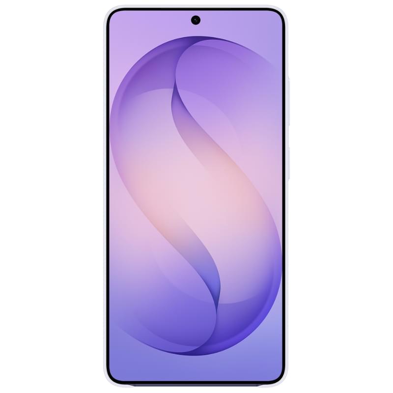 Чехол для смартфона Samsung Galaxy S26 Ultra Slim Magnet Case (S26Ultra) Blue Violet (EF-SS948CVEGRU - фото #4, Technodom.kz