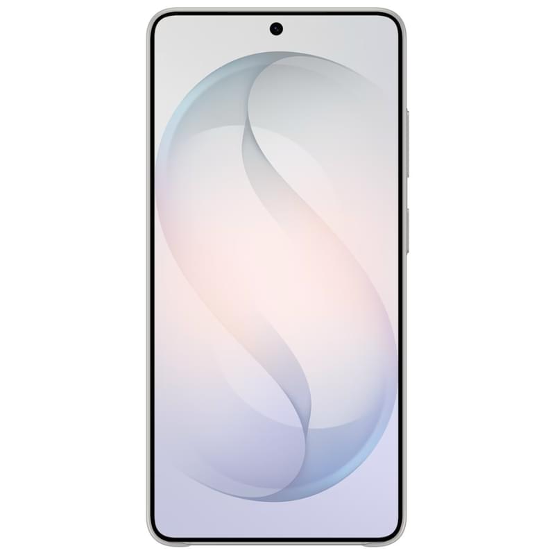 Samsung Galaxy S26 Ultra қаптама үшін Slim Magnet Case (S26Ultra) Gray (EF-SS948CJEGRU) - фото #4, Technodom.kz