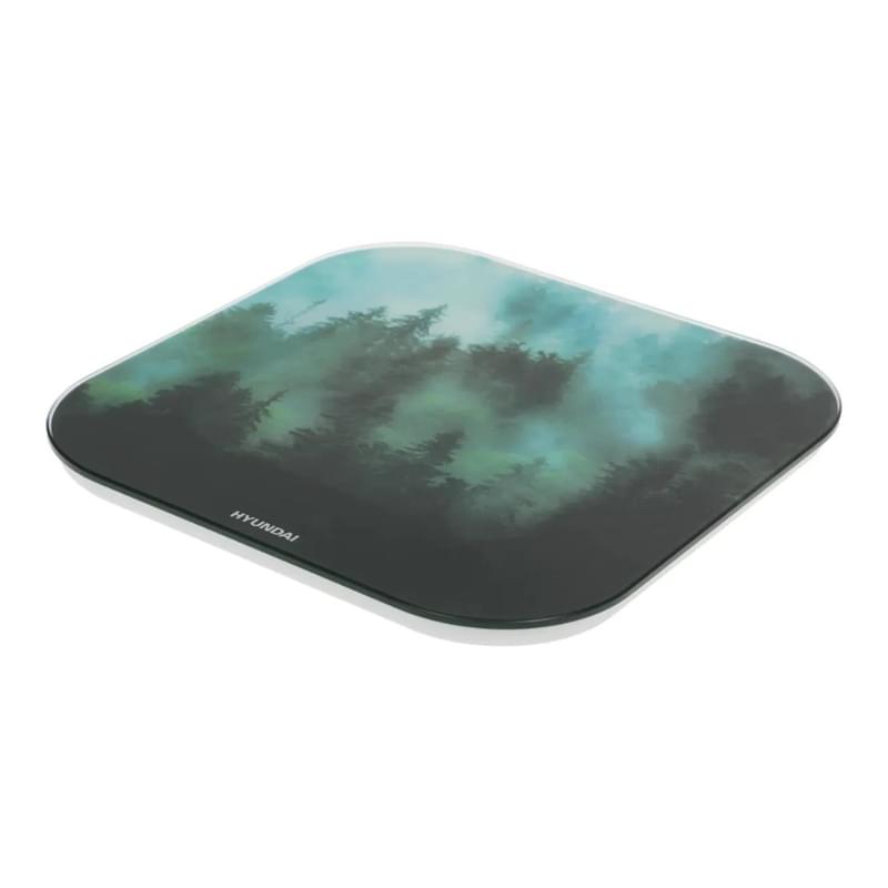 Hyundail электронды таразысы H-BS03761 - фото #1, Technodom.kz