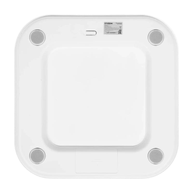 Hyundail электронды таразысы H-BS03761 - фото #2, Technodom.kz