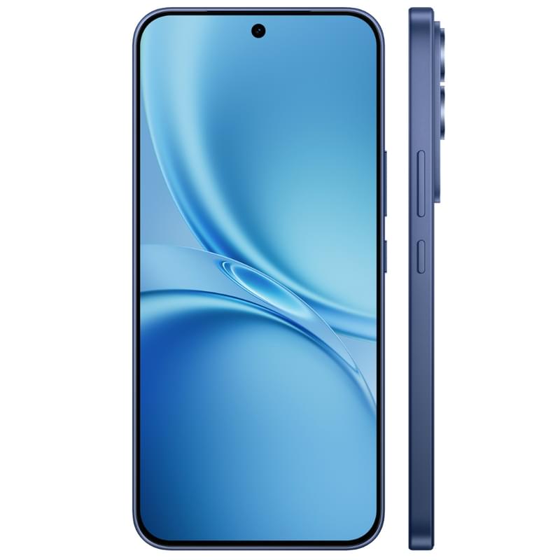 Смартфон Vivo V70 FE 8/512GB/6,83/200 Blue - фото #1, Technodom.kz