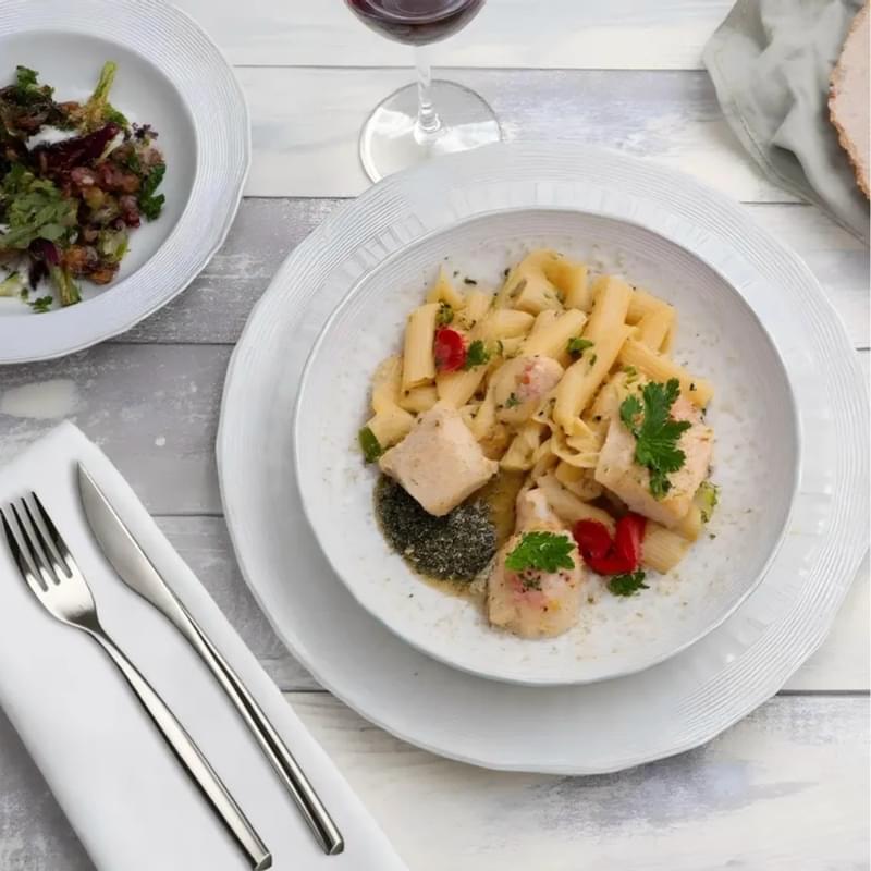 Асхана аспаптары жинағы 24 зат Bridget Rondell RD-1854 - фото #2, Technodom.kz