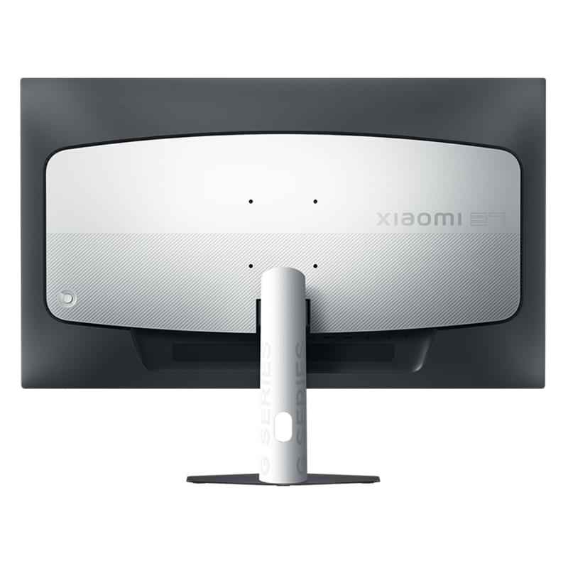 Монитор Игровой 27" Xiaomi G27Qi 2026 P27QDB-RGGL 2560x1440 16:9 IPS 200ГЦ (2HDMI+2DP) Black - фото #1, Technodom.kz