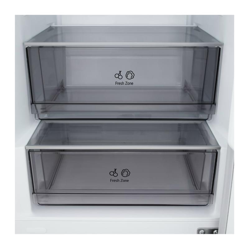 Холодильник LG GC-B459EELM - фото #15, Technodom.kz