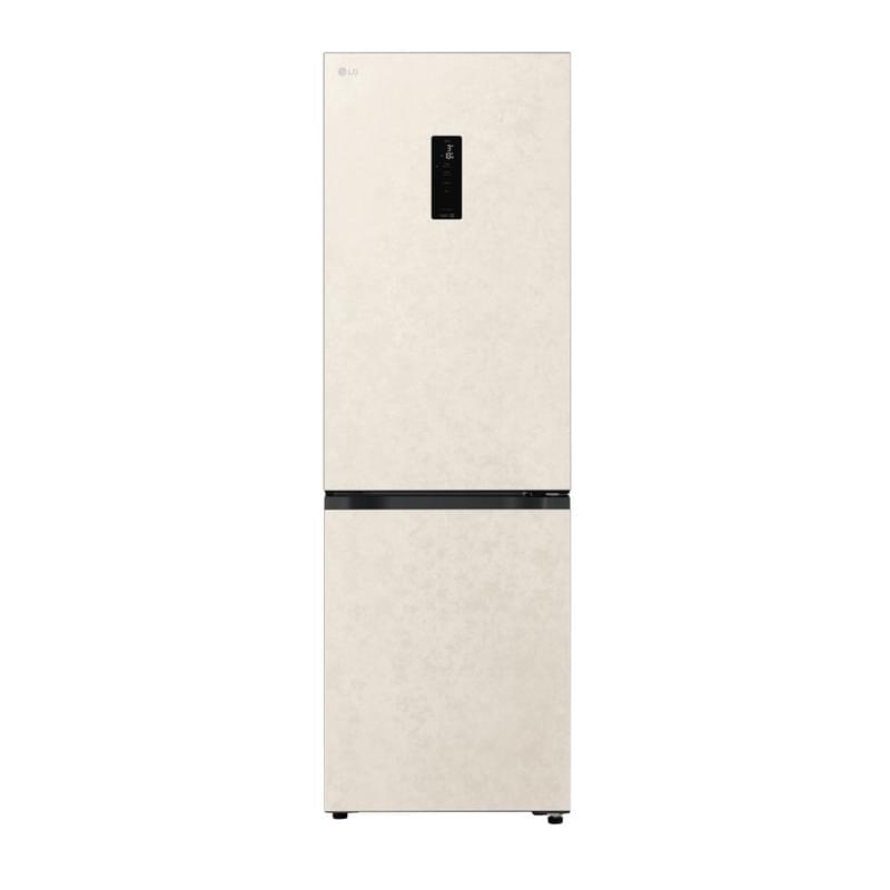 Холодильник LG GC-B459EELM - фото #0, Technodom.kz