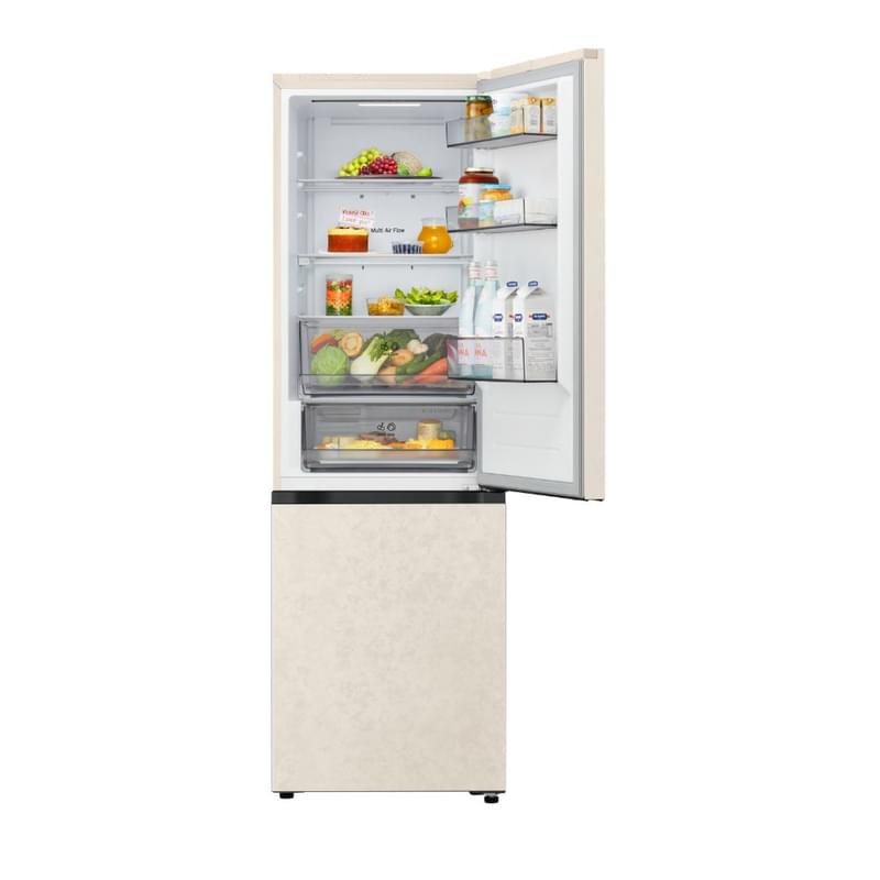 Холодильник LG GC-B459EELM - фото #11, Technodom.kz