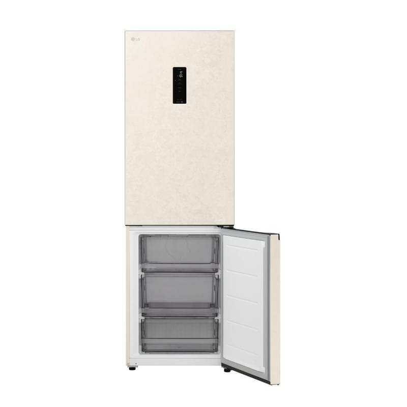 Холодильник LG GC-B459EELM - фото #5, Technodom.kz