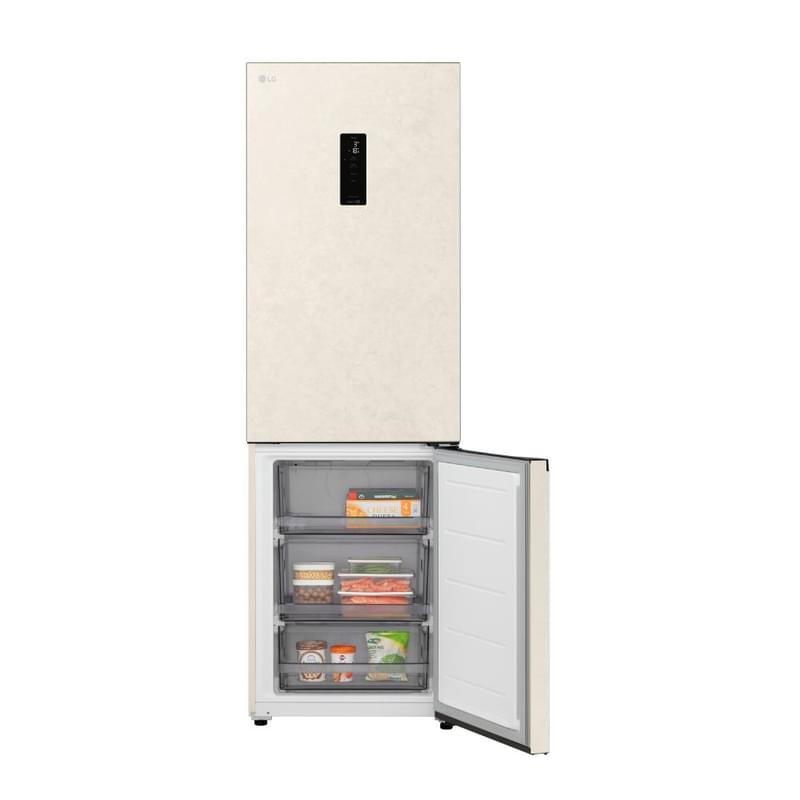 Холодильник LG GC-B459EELM - фото #6, Technodom.kz