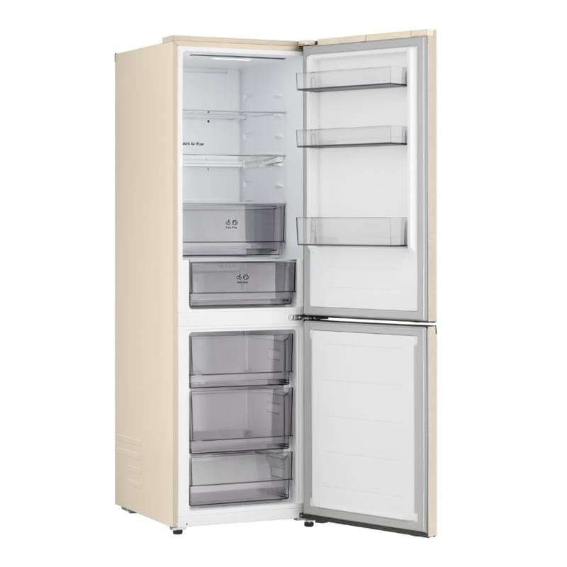 Холодильник LG GC-B459EELM - фото #10, Technodom.kz