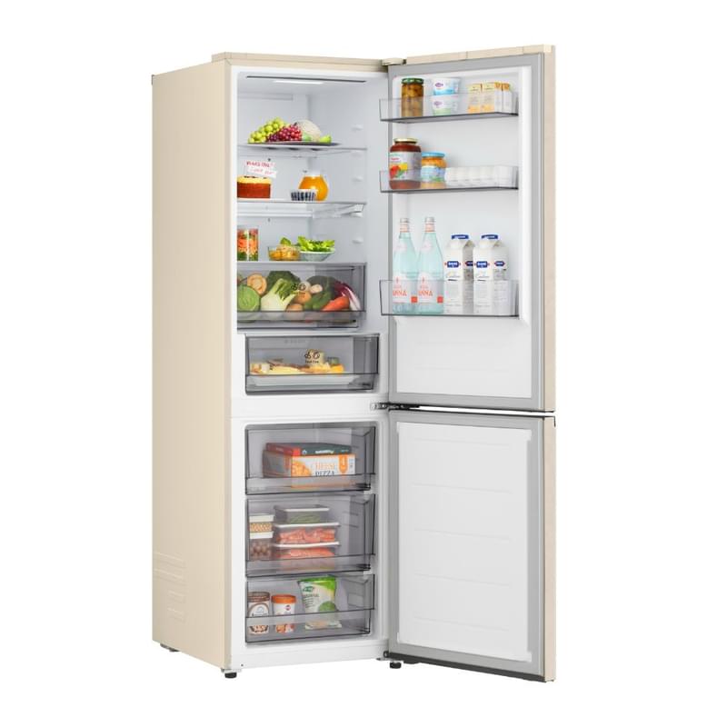 Холодильник LG GC-B459EELM - фото #12, Technodom.kz