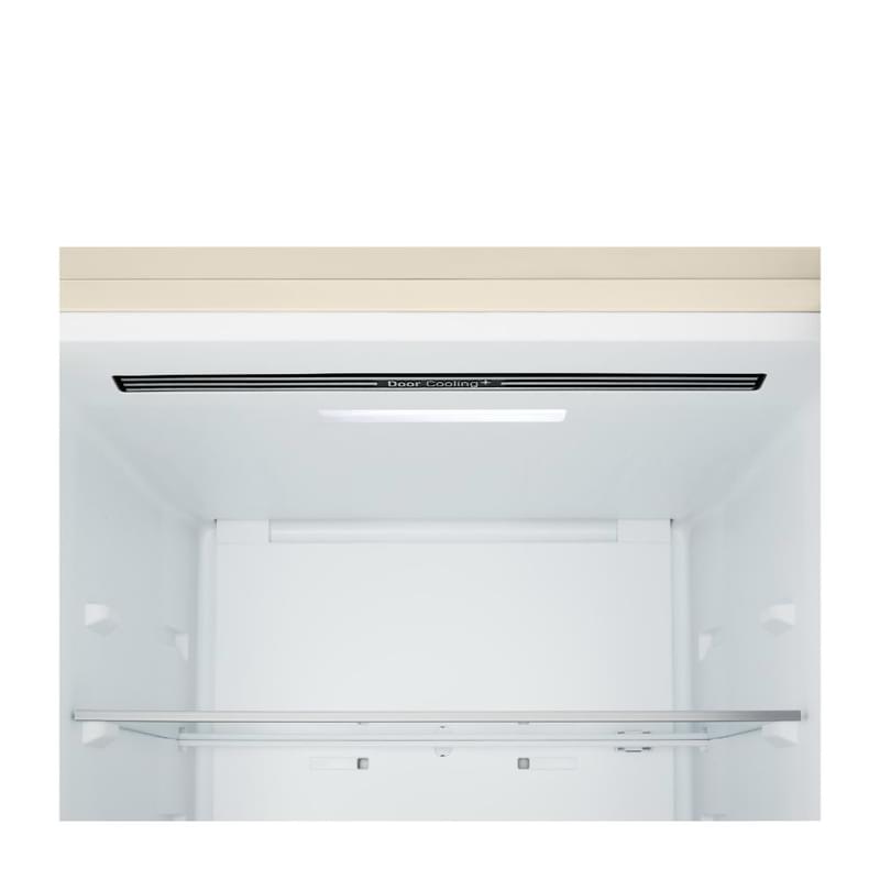 Холодильник LG GC-B459EELM - фото #19, Technodom.kz