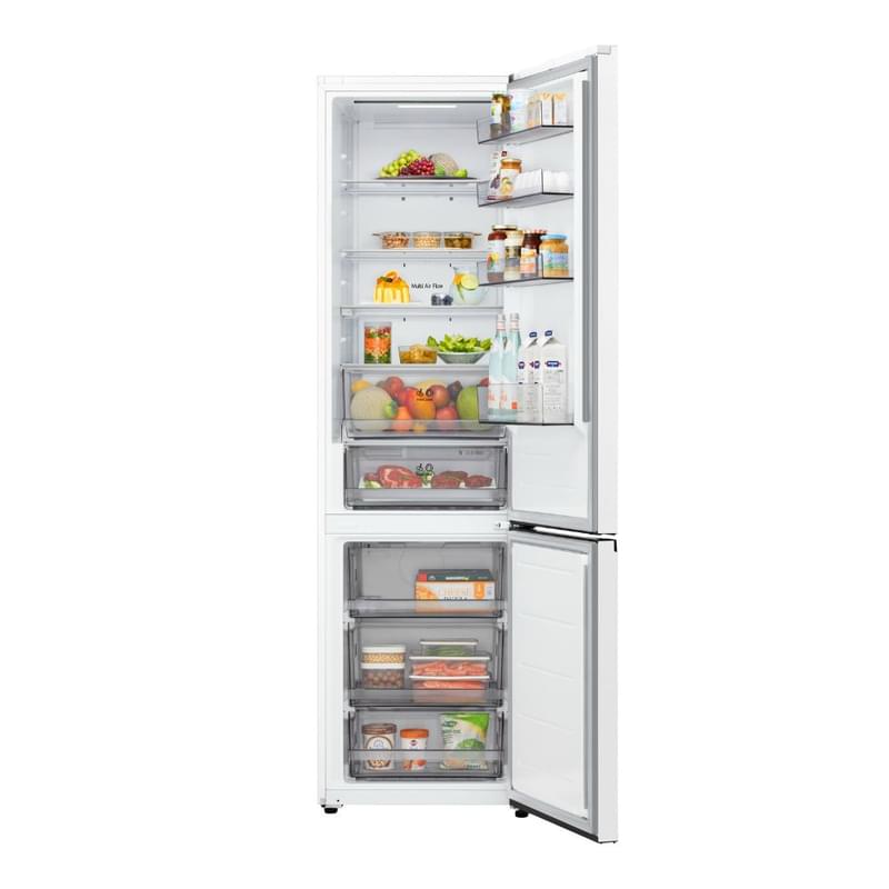 Холодильник LG GC-B509EQLM - фото #7, Technodom.kz
