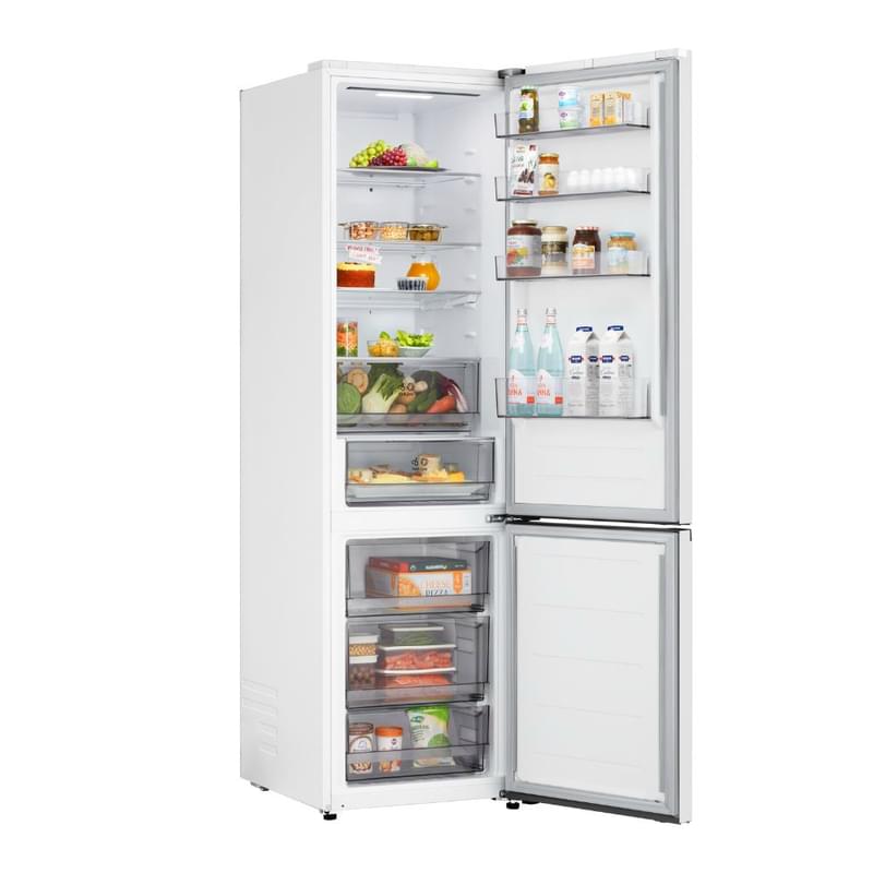 Холодильник LG GC-B509EQLM - фото #9, Technodom.kz