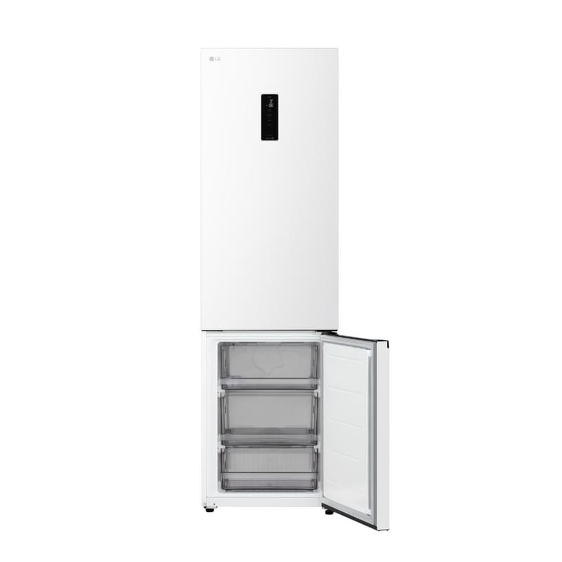 Холодильник LG GC-B509EQLM - фото #19, Technodom.kz