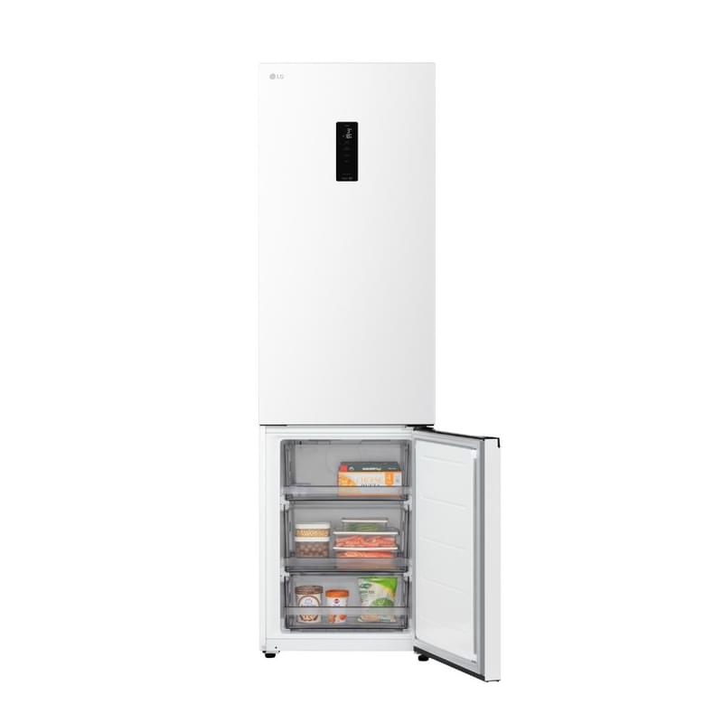 Холодильник LG GC-B509EQLM - фото #20, Technodom.kz