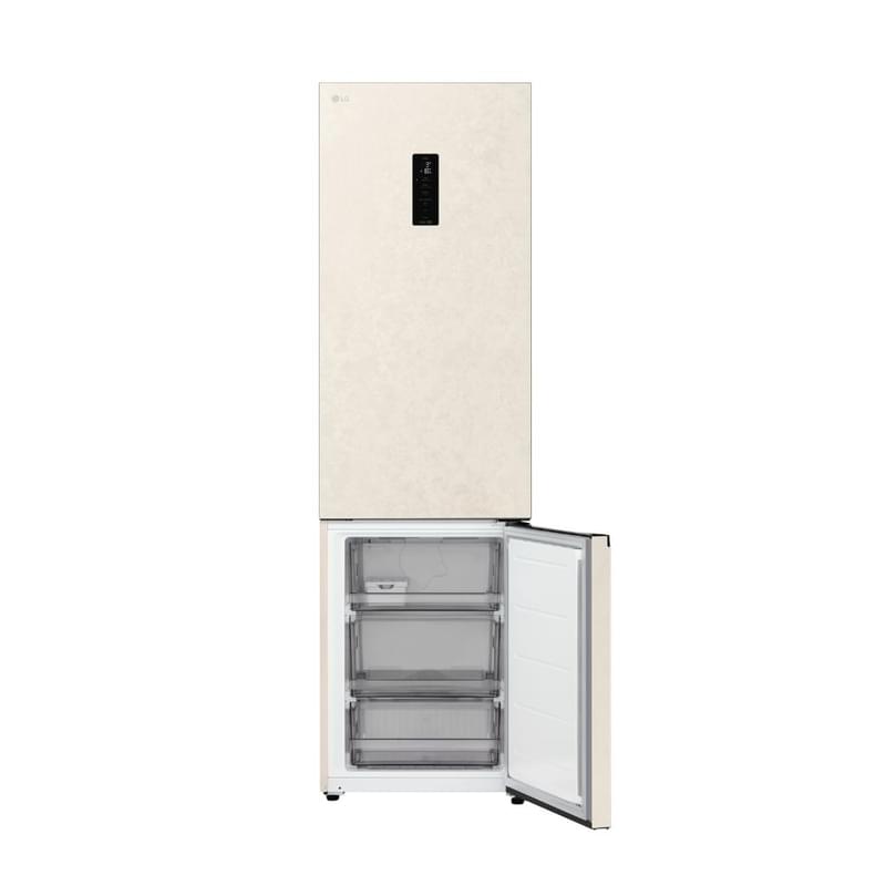 Холодильник LG GC-B509EETM - фото #6, Technodom.kz
