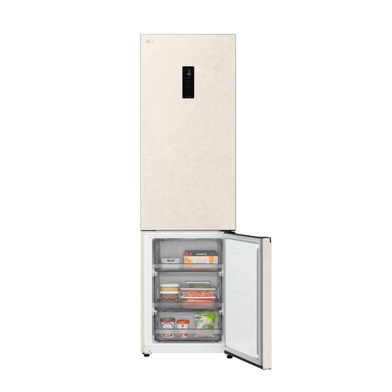 Холодильник LG GC-B509EETM - фото #7, Technodom.kz
