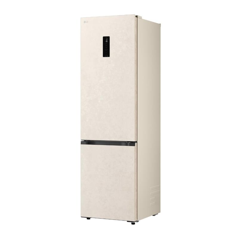 Холодильник LG GC-B509EETM - фото #3, Technodom.kz