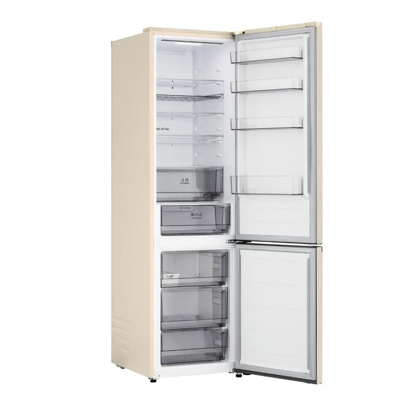 Холодильник LG GC-B509EETM - фото #10, Technodom.kz