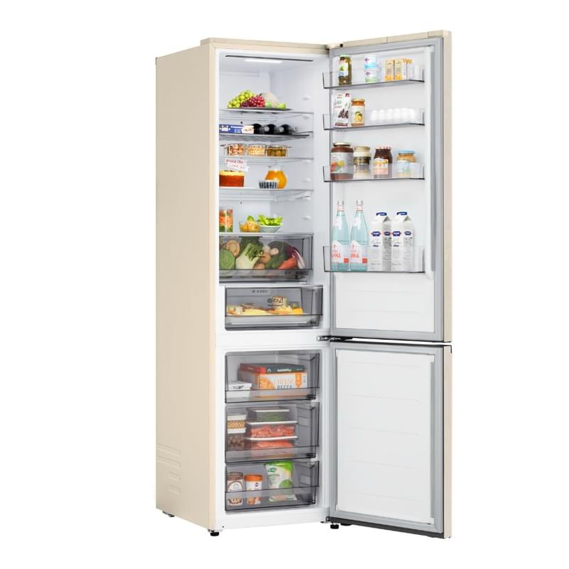 Холодильник LG GC-B509EETM - фото #11, Technodom.kz