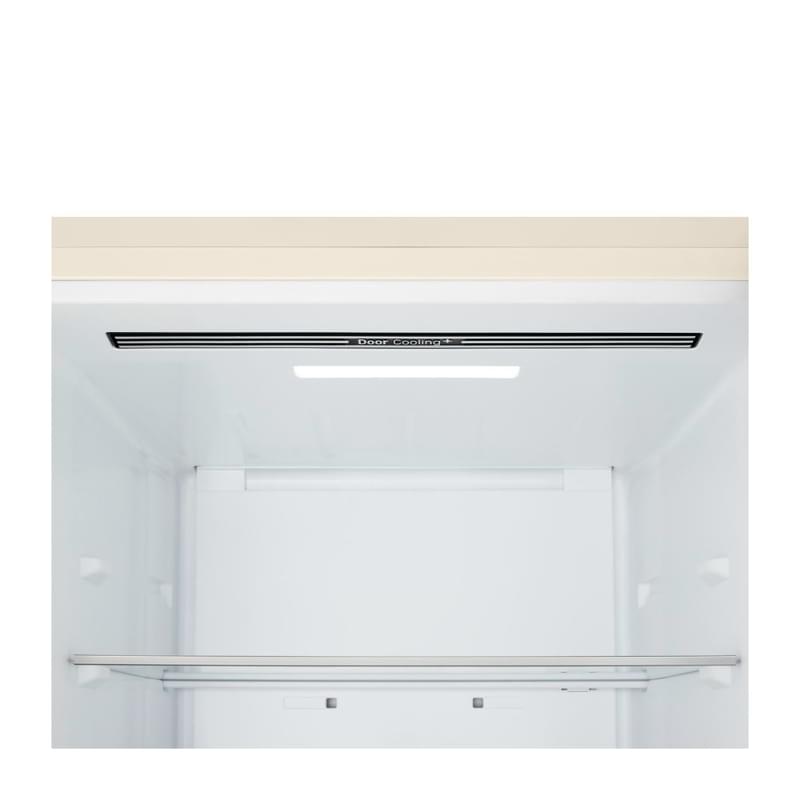 Холодильник LG GC-B509EETM - фото #14, Technodom.kz