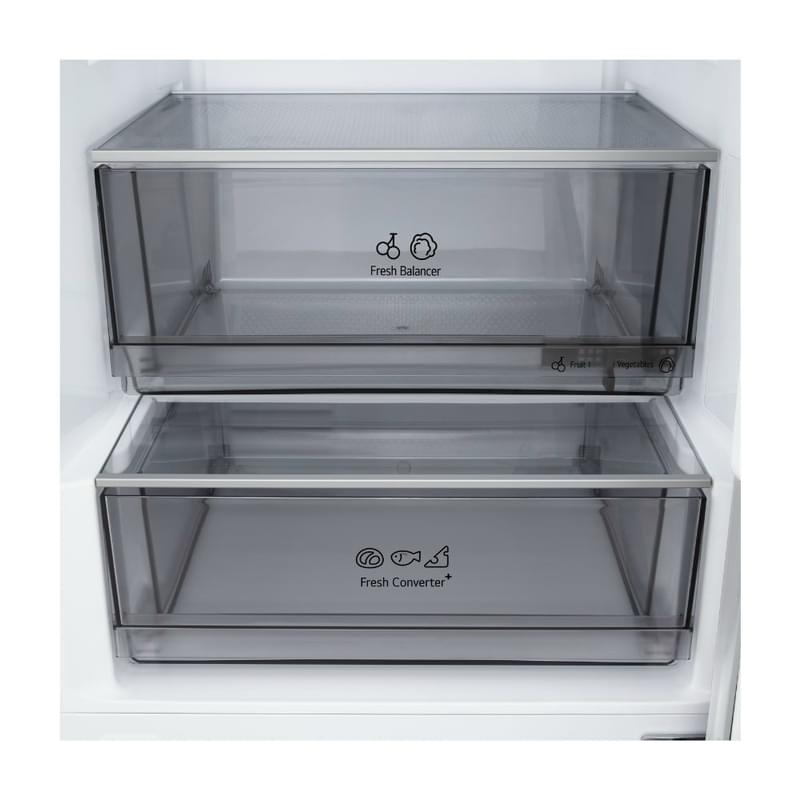 Холодильник LG GC-B509EETM - фото #17, Technodom.kz