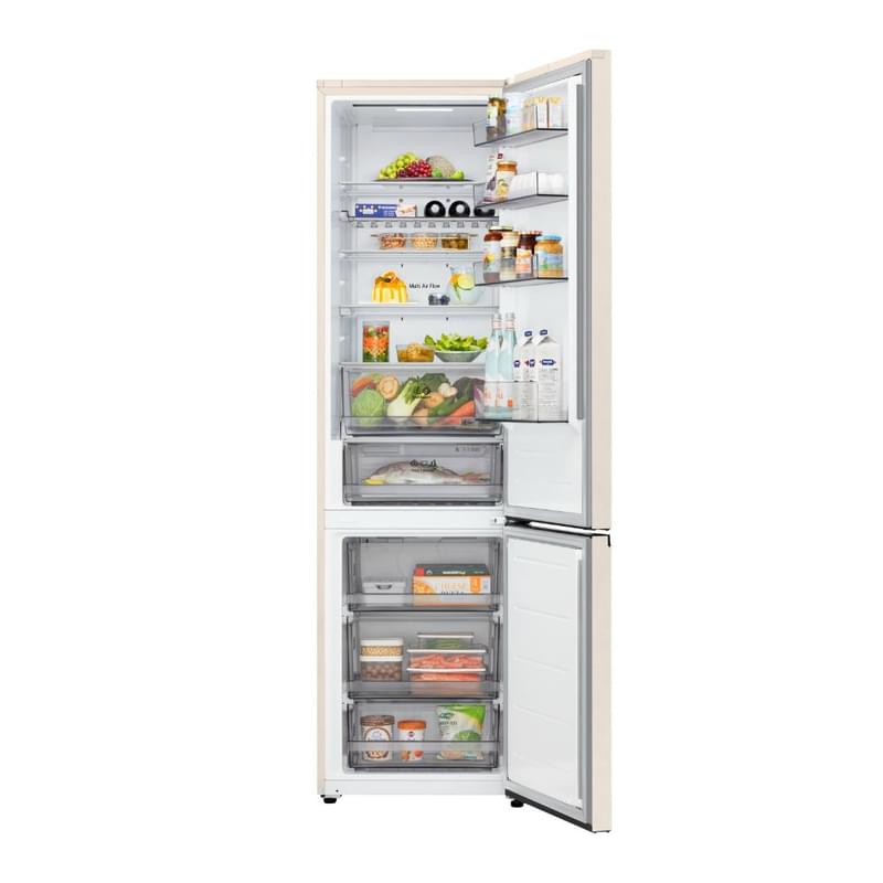 Холодильник LG GC-B509EETM - фото #20, Technodom.kz
