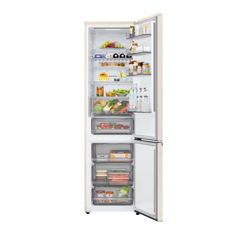 Холодильник LG GC-B509EETM - фото #21, Technodom.kz
