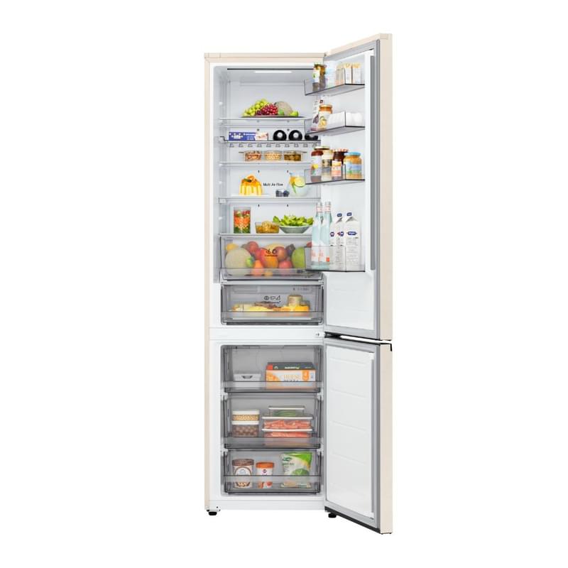 Холодильник LG GC-B509EETM - фото #22, Technodom.kz