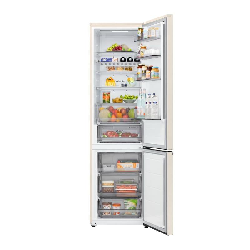 Холодильник LG GC-B509EETM - фото #24, Technodom.kz