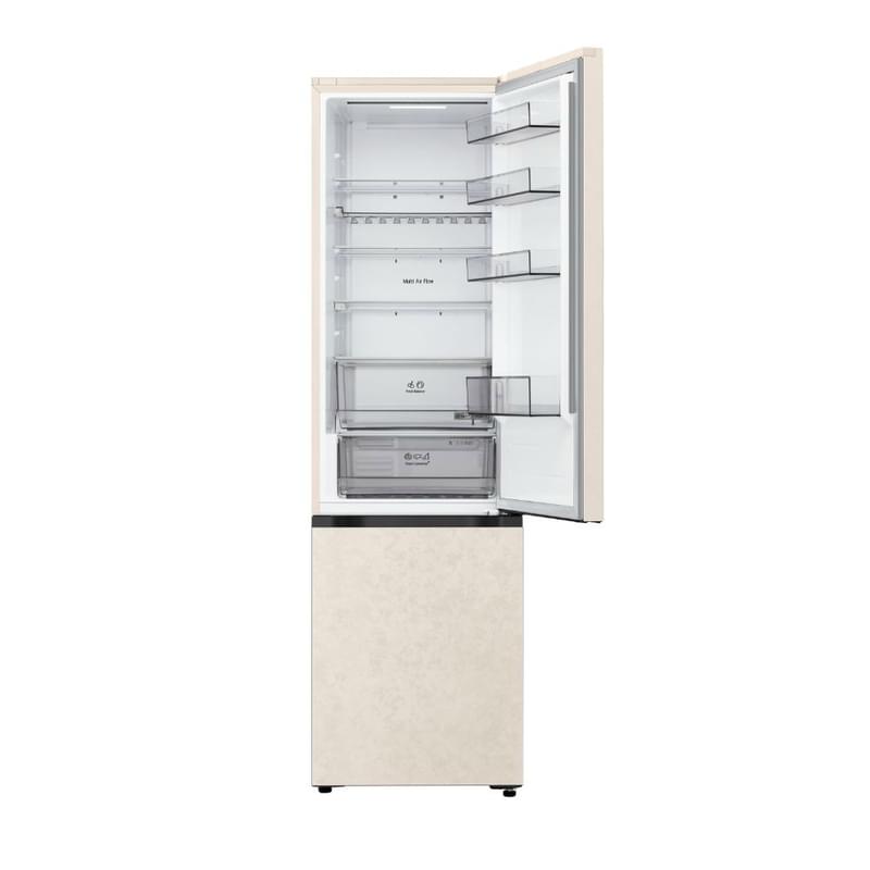 Холодильник LG GC-B509EETM - фото #25, Technodom.kz