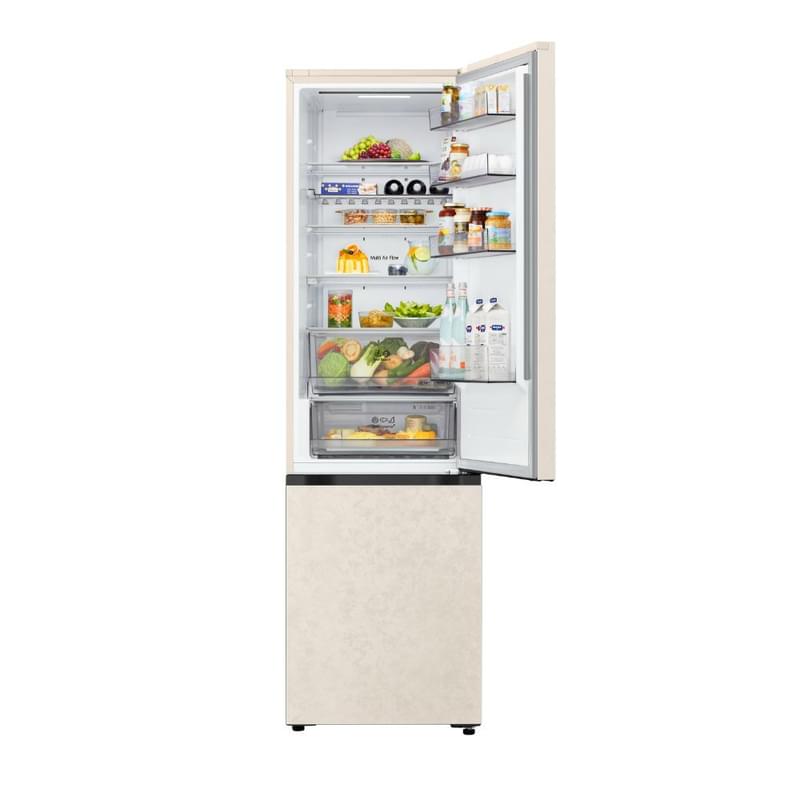 Холодильник LG GC-B509EETM - фото #26, Technodom.kz