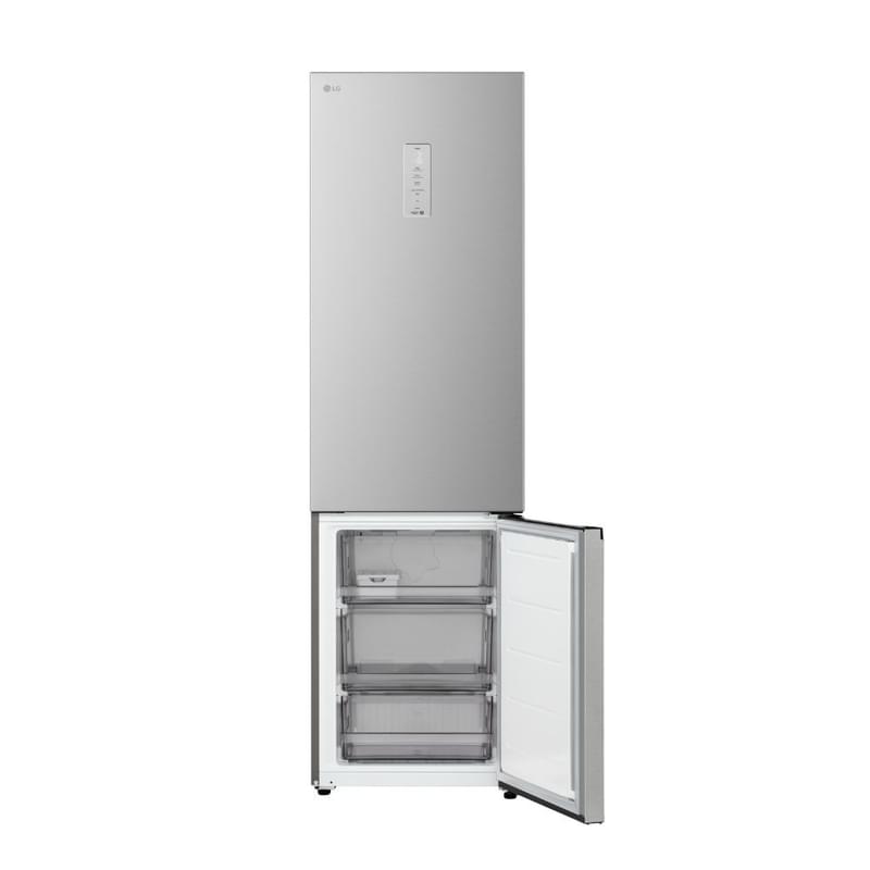 Холодильник LG GC-B509EMTM - фото #2, Technodom.kz