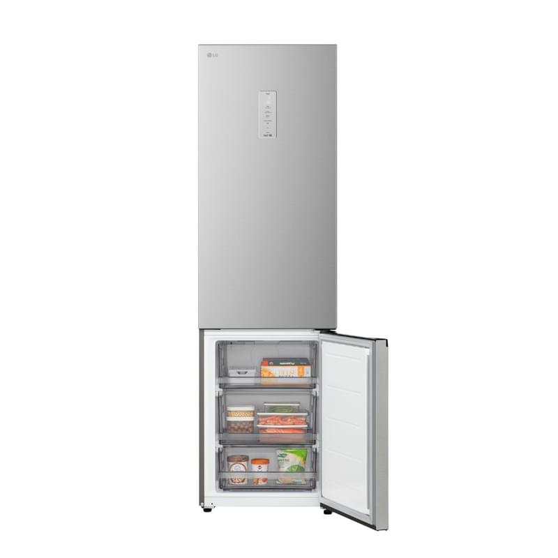 Холодильник LG GC-B509EMTM - фото #3, Technodom.kz