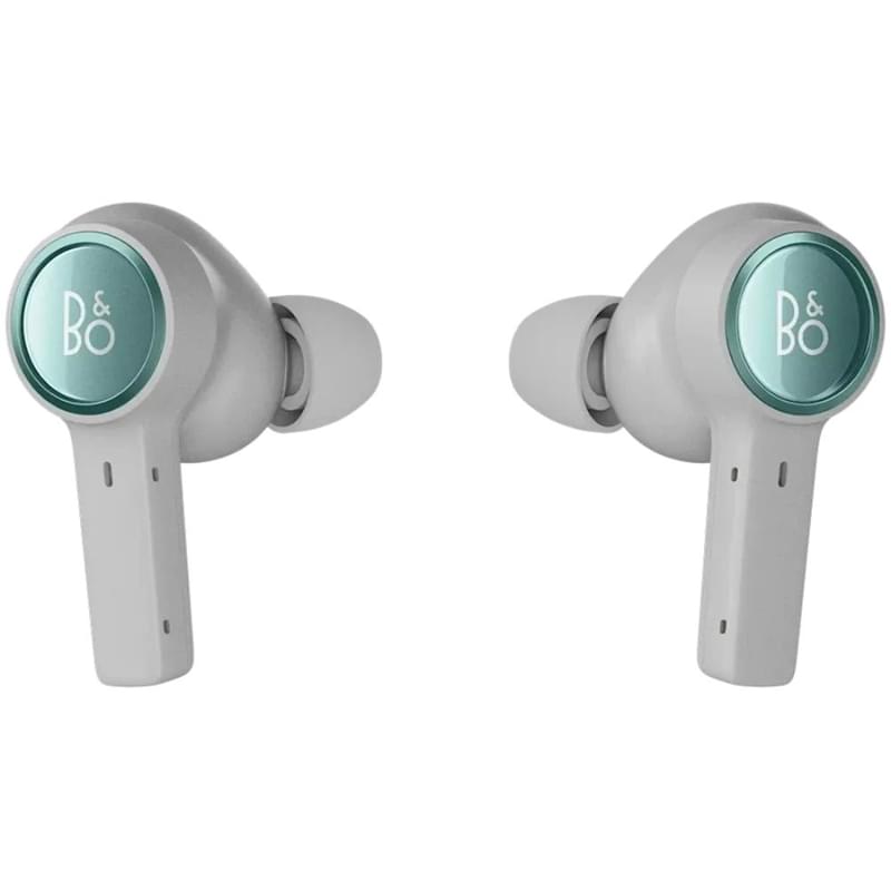 Наушники вставные B&O Beoplay Eleven Eucalyptus Green - фото #2, Technodom.kz Наушники вставные B&O Beoplay Eleven Eucalyptus Green - фото #2, Technodom.kz