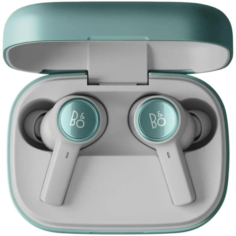Наушники вставные B&O Beoplay Eleven Eucalyptus Green - фото #4, Technodom.kz Наушники вставные B&O Beoplay Eleven Eucalyptus Green - фото #4, Technodom.kz