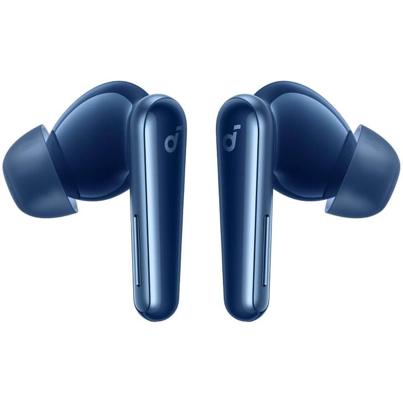 SoundCore құлаққаптары Liberty 5 A3957 Blue - фото #2, Technodom.kz