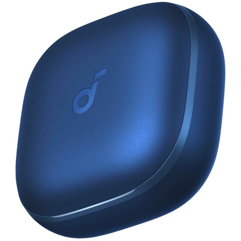 SoundCore құлаққаптары Liberty 5 A3957 Blue - фото #6, Technodom.kz