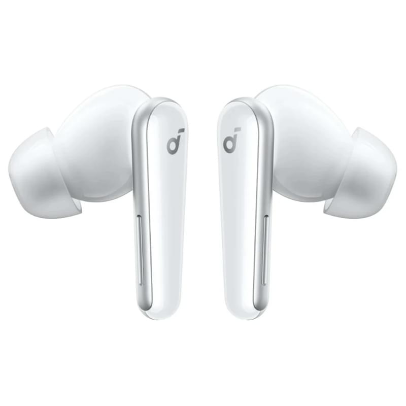 SoundCore құлаққаптары Liberty 5 A3957 White - фото #3, Technodom.kz