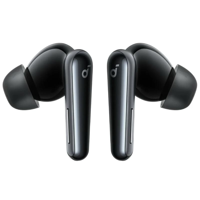 SoundCore құлаққаптары Liberty 5 A3957 Black - фото #3, Technodom.kz