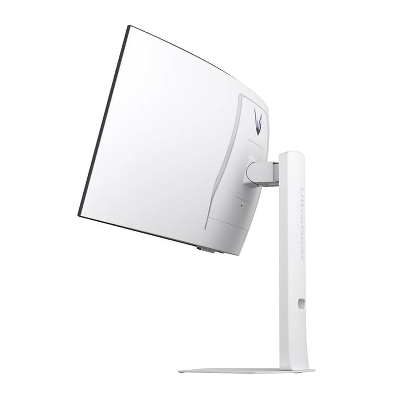 34" LG UltraGear Ойын Мониторы 34GX90SA 3440x1440 21:9 OLED 240ГЦ (2HDMI+DP) White - фото #1, Technodom.kz