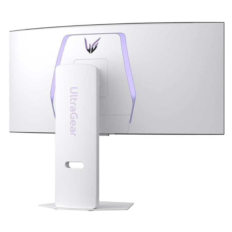34" LG UltraGear Ойын Мониторы 34GX90SA 3440x1440 21:9 OLED 240ГЦ (2HDMI+DP) White - фото #12, Technodom.kz