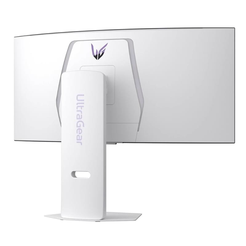 34" LG UltraGear Ойын Мониторы 34GX90SA 3440x1440 21:9 OLED 240ГЦ (2HDMI+DP) White - фото #13, Technodom.kz