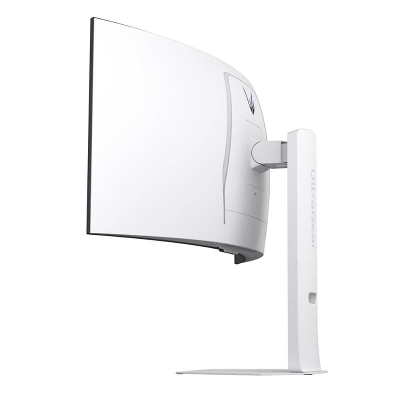 34" LG UltraGear Ойын Мониторы 34GX90SA 3440x1440 21:9 OLED 240ГЦ (2HDMI+DP) White - фото #14, Technodom.kz