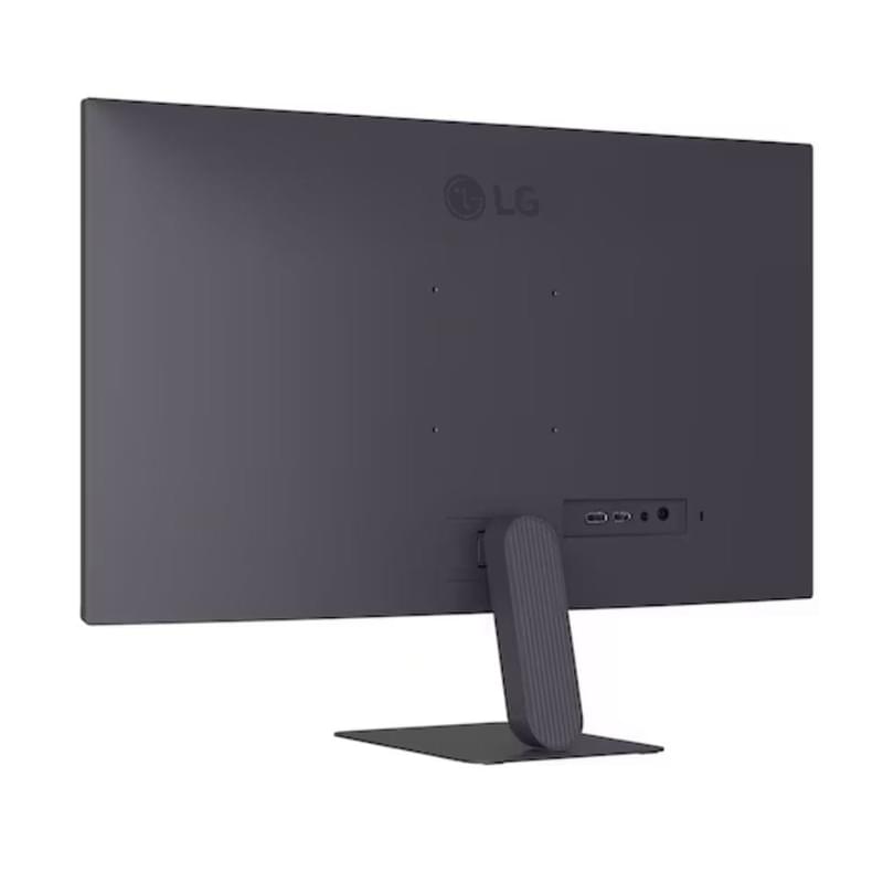 27" LG UltraGear Ойын Мониторы 27G411A 1920x1080 16:9 IPS 144ГЦ (2HDMI+DP) Black - фото #6, Technodom.kz