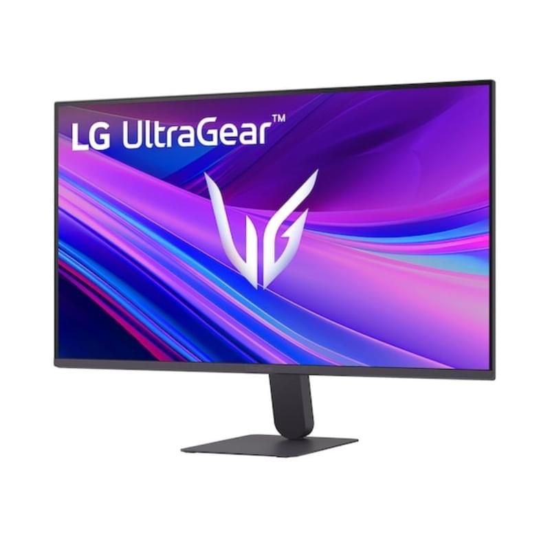 27" LG UltraGear Ойын Мониторы 27G411A 1920x1080 16:9 IPS 144ГЦ (2HDMI+DP) Black - фото #9, Technodom.kz