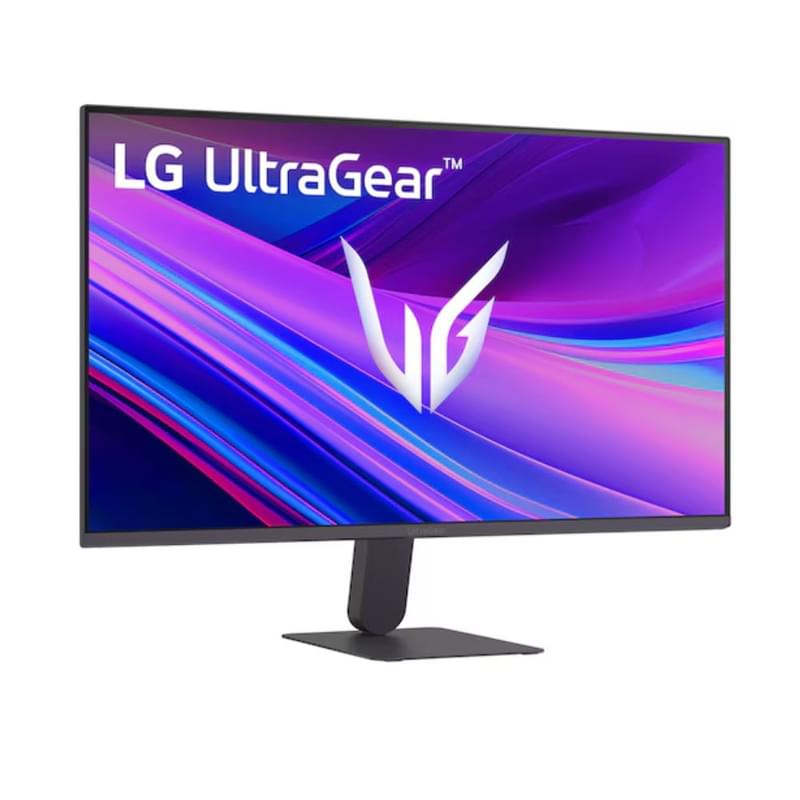 27" LG UltraGear Ойын Мониторы 27G411A 1920x1080 16:9 IPS 144ГЦ (2HDMI+DP) Black - фото #10, Technodom.kz